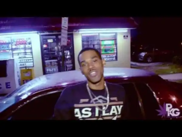Video: Young Jose - Intro (Jose)